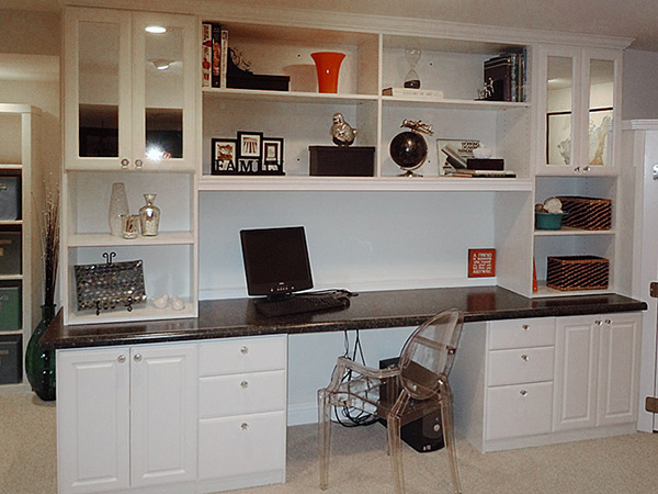 Home Office Ideas Milwaukee WI