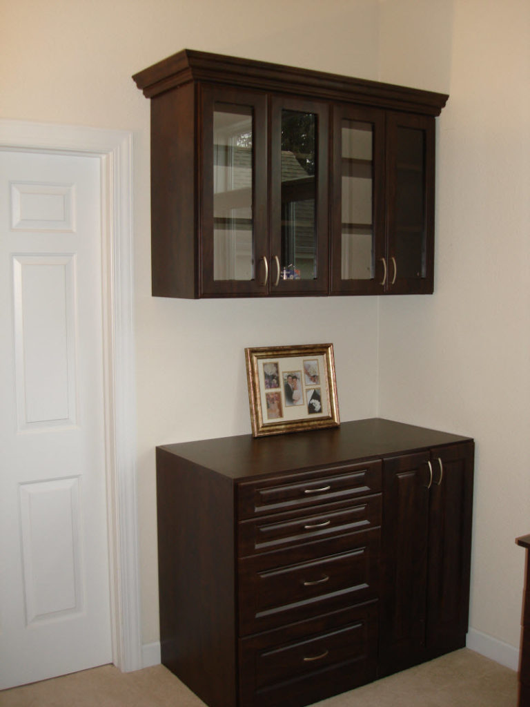 Racine Home Office Furniture and Cabinets